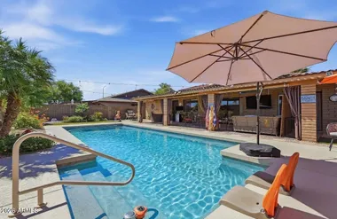 2441 S HONEYSUCKLE CIR, MESA, AZ, 85209, Mesa, AZ 85209