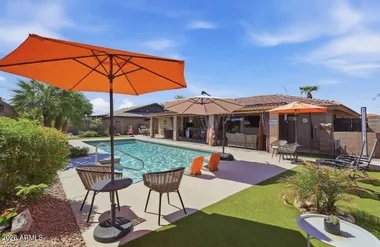 2441 S HONEYSUCKLE CIR, MESA, AZ, 85209, Mesa, AZ 85209