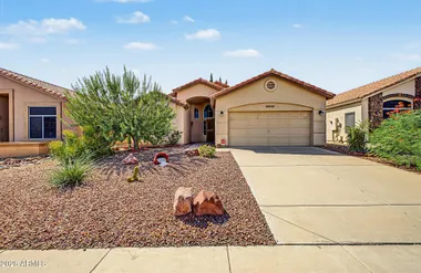 19812 N 91ST LN, PEORIA, AZ, 85382, Peoria, AZ 85382
