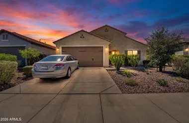 5621 W HERITAGE WAY, FLORENCE, AZ, 85132, Florence, AZ 85132