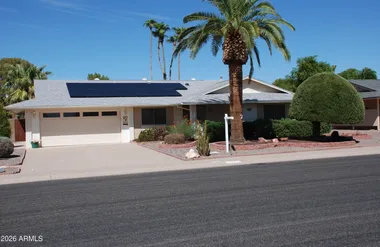 10826 W MEADE DR, SUN CITY, AZ, 85351, Sun City, AZ 85351