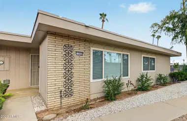 13628 N 109TH AVE, SUN CITY, AZ, 85351, Sun City, AZ 85351