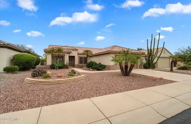 15104 W PINEHURST LN, SURPRISE, AZ, 8537..., Surprise, AZ 85374