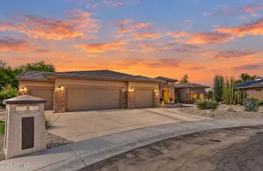 15442 W MIRAMONTE CT, SURPRISE, AZ, 8537..., Surprise, AZ 85374