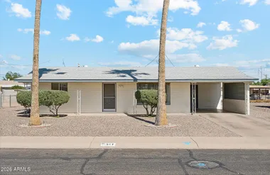 517 N 53RD PL, MESA, AZ, 85205, Mesa, AZ 85205