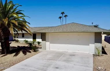 12432 W FIELDSTONE DR, SUN CITY WEST, AZ..., Sun City West, AZ 85375