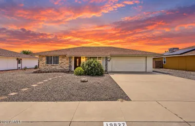 19837 N CONCHO CIR, SUN CITY, AZ, 85373, Sun City, AZ 85373