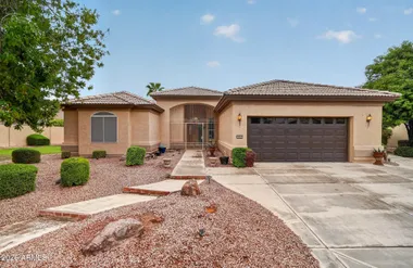 3741 N 156TH LN, GOODYEAR, AZ, 85395, Goodyear, AZ 85395