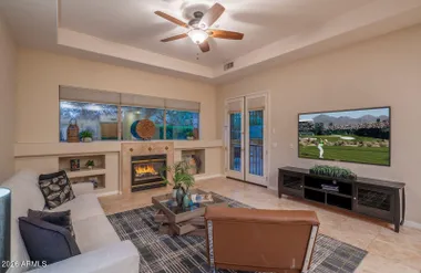 6583 E BRILLIANT SKY DR, SCOTTSDALE, AZ,..., Scottsdale, AZ 85266