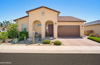 24505 N 173RD LN, SURPRISE, AZ, 85387, Surprise, AZ 85387