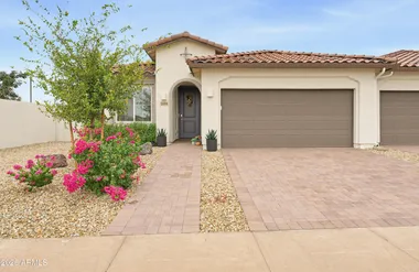 24886 N 173RD LN, SURPRISE, AZ, 85387, Surprise, AZ 85387
