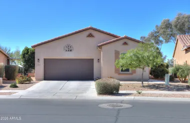281 N QUESTA TRL, CASA GRANDE, AZ, 85194, Casa Grande, AZ 85194