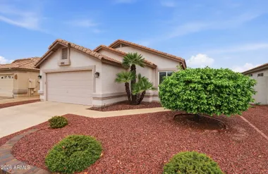 10500 W RUNION DR, PEORIA, AZ, 85382, Peoria, AZ 85382