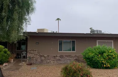 13816 N 110TH AVE, SUN CITY, AZ, 85351, Sun City, AZ 85351