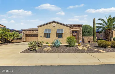 13036 W FETLOCK TRL, PEORIA, AZ, 85383, Peoria, AZ 85383