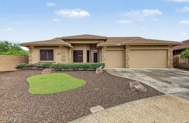 2750 S BEACHWOOD CIR, MESA, AZ, 85209, Mesa, AZ 85209