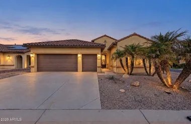 5020 W BUCKSKIN DR, ELOY, AZ, 85131, Eloy, AZ 85131