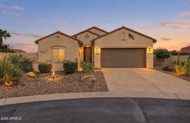 5100 W MOHAWK DR, ELOY, AZ, 85131, Eloy, AZ 85131