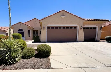20359 N 262ND DR, BUCKEYE, AZ, 85396, Buckeye, AZ 85396