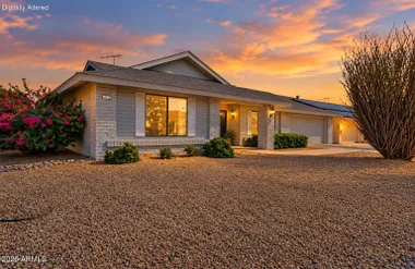 14754 W YOSEMITE DR, SUN CITY WEST, AZ, ..., Sun City West, AZ 85375