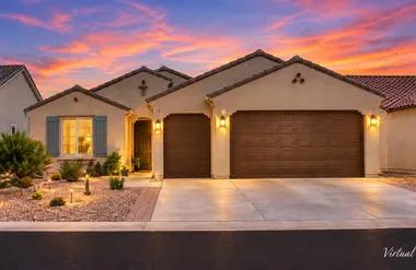 4431 W RUBY DR, ELOY, AZ, 85131, Eloy, AZ 85131