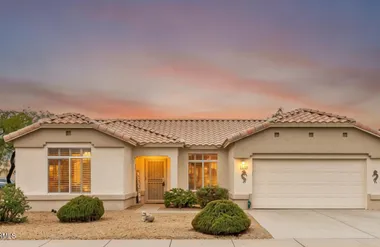 14309 W WAGON WHEEL DR, SUN CITY WEST, A..., Sun City West, AZ 85375