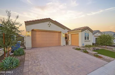 20640 W RANCHO DR, BUCKEYE, AZ, 85396, Buckeye, AZ 85396