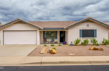 8026 E NOPAL AVE, MESA, AZ, 85209, Mesa, AZ 85209
