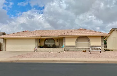 7804 E NOPAL AVE, MESA, AZ, 85209, Mesa, AZ 85209