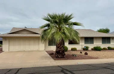 13034 W WILDWOOD DR, SUN CITY WEST, AZ, ..., Sun City West, AZ 85375