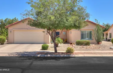 120 S LUCIA LN, CASA GRANDE, AZ, 85194, Casa Grande, AZ 85194