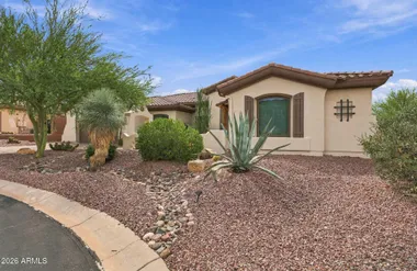 41943 N BACK CREEK CT, ANTHEM, AZ, 85086, Anthem, AZ 85086
