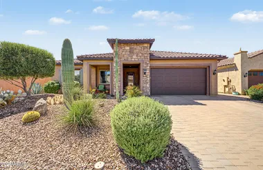 5935 W CACTUS WREN WAY, FLORENCE, AZ, 85..., Florence, AZ 85132