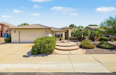 5843 S AMBERWOOD DR, SUN LAKES, AZ, 8524..., Sun Lakes, AZ 85248