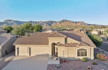 6329 S SANDTRAP DR, GOLD CANYON, AZ, 851..., Gold Canyon, AZ 85118