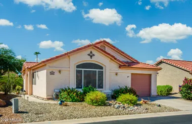 1697 E LINDRICK DR, CHANDLER, AZ, 85249, Chandler, AZ 85249