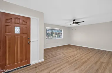 6209 E EL PASO ST, MESA, AZ, 85205, Mesa, AZ 85205
