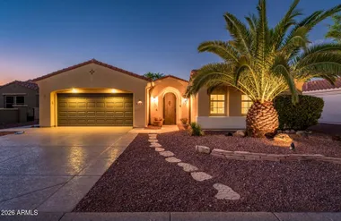 13434 W SAN PABLO DR, SUN CITY WEST, AZ,..., Sun City West, AZ 85375