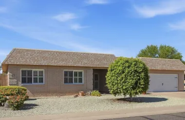 9615 W WILLOWBROOK DR, SUN CITY, AZ, 853..., Sun City, AZ 85373