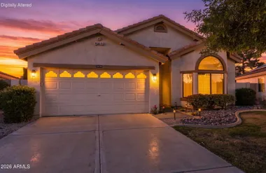 19132 N 95TH AVE, PEORIA, AZ, 85382, Peoria, AZ 85382