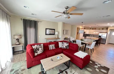 5721 E LELAND ST, MESA, AZ, 85215, Mesa, AZ 85215
