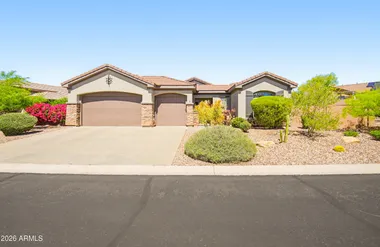 41116 N RIVER BEND RD, ANTHEM, AZ, 85086, Anthem, AZ 85086