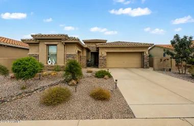 24737 S GOLFVIEW DR 46, SUN LAKES, AZ, 8..., Sun Lakes, AZ 85248