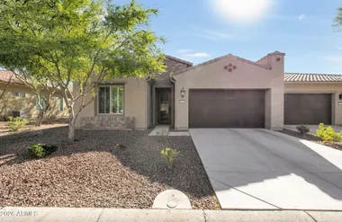 3957 N 163RD LN, GOODYEAR, AZ, 85395, Goodyear, AZ 85395
