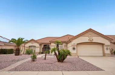 15621 W WHITEWOOD DR, SUN CITY WEST, AZ,..., Sun City West, AZ 85375