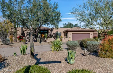 18300 E TONTO VERDE DR, RIO VERDE, AZ, 8..., Rio Verde, AZ 85263