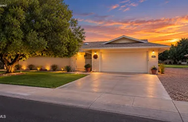 19209 N SOMBRERO CIR, SUN CITY, AZ, 8537..., Sun City, AZ 85373