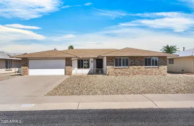 10806 W PINEAIRE DR, SUN CITY, AZ, 85351, Sun City, AZ 85351