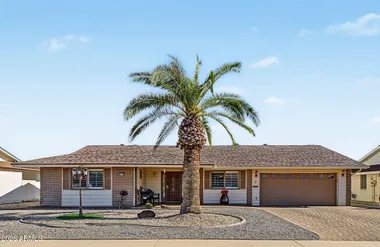 10947 W MEADE DR, SUN CITY, AZ, 85351, Sun City, AZ 85351