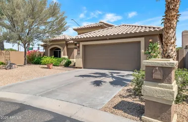 4093 N 160TH AVE, GOODYEAR, AZ, 85395, Goodyear, AZ 85395